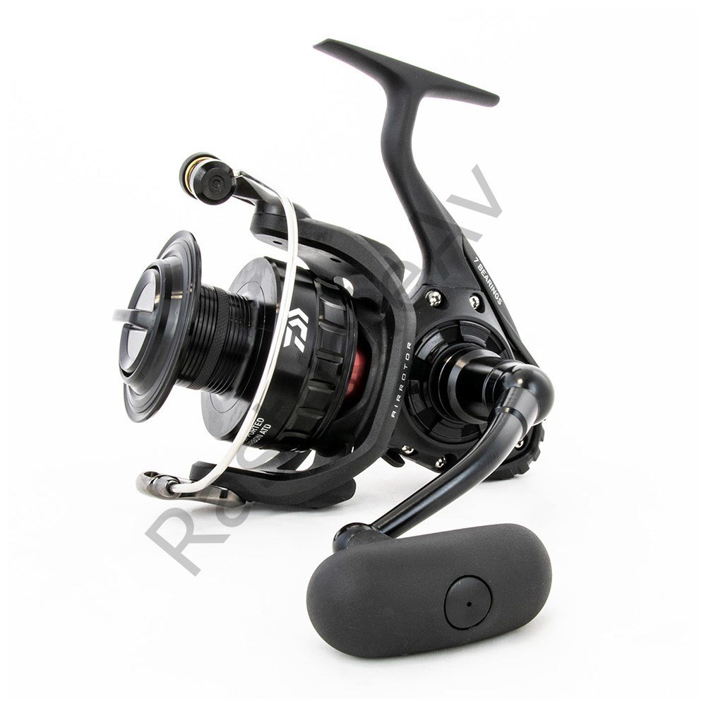 Daiwa BG Magsealed 3000 Spin Olta Makinesi