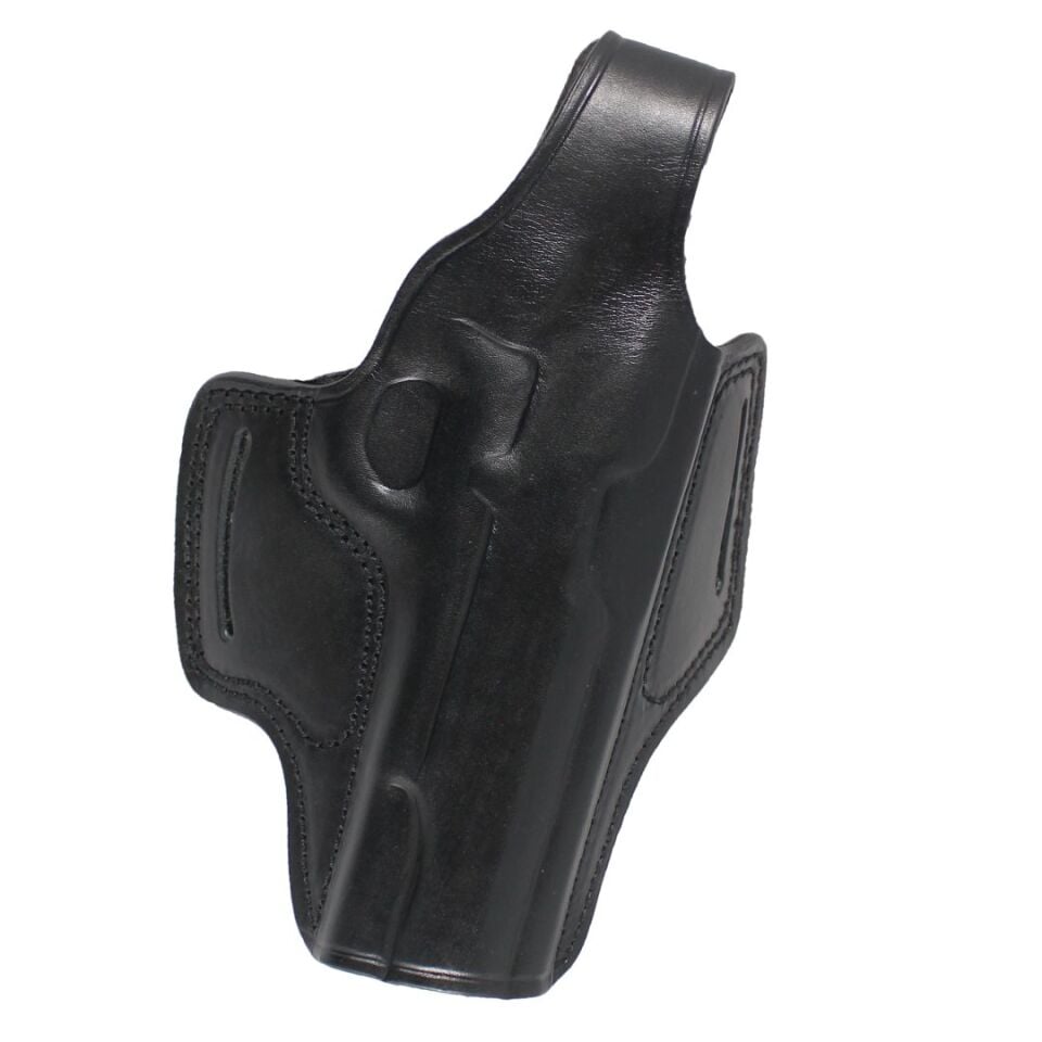 Yükseltepe Belt Kelebek SIG SAUER P226 Tabanca Kılıfı Siyah