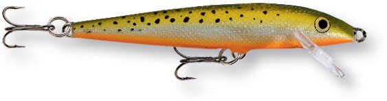 Rapala Original Floating Sahte Balığı RFSM - 70MM