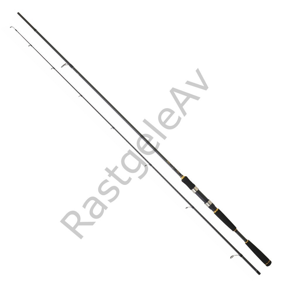 Daiwa New Legalis Seabass 2.10m 10-35gr 2Parça Spin Kamışı
