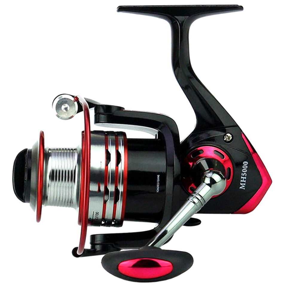 MH2000 Lrf Olta Makinesi