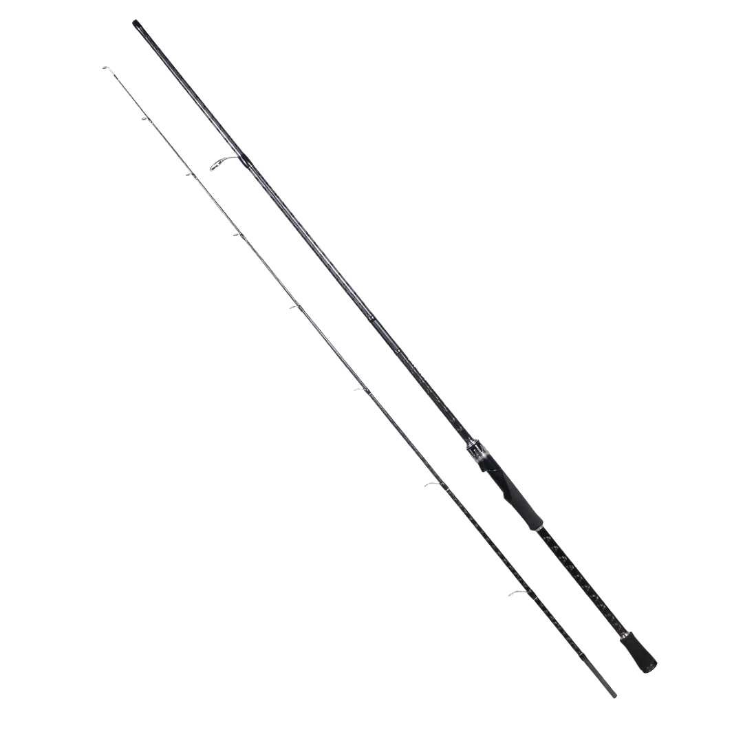 Ryuji Impact 240 Cm 3-28 Gr Spin Olta Kamışı