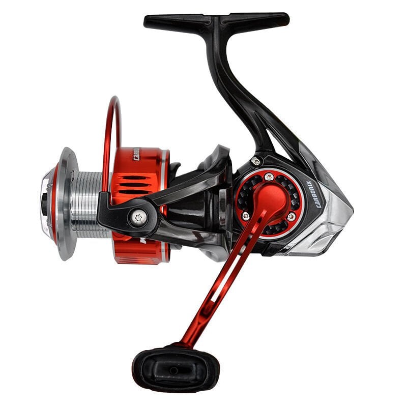 Wily Carbonix 1000 Olta Makinası 8+1 bb