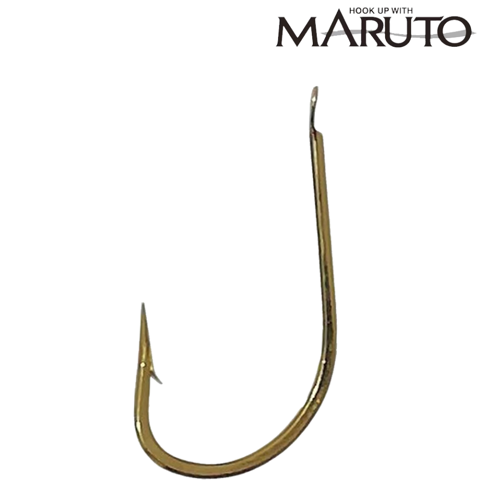 Maruto 5505 Gold İğne