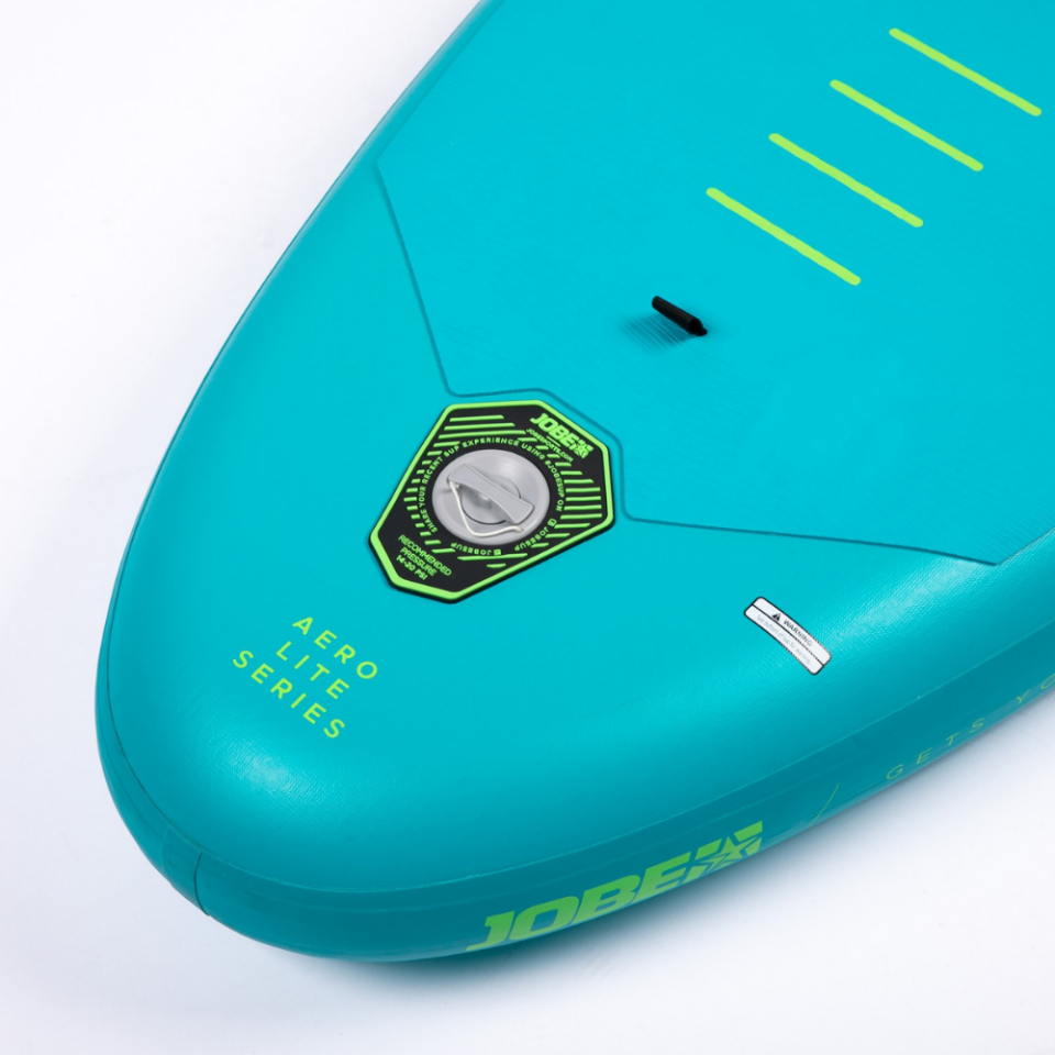 Jobe Nera Sup Paddle Board 10.6 Kürek Sörfü Seti Yeşil