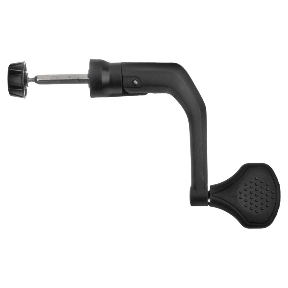 Effe Makine Kolu - 1