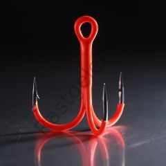 BKK Spear-21 UVO Üçlü İğne 6