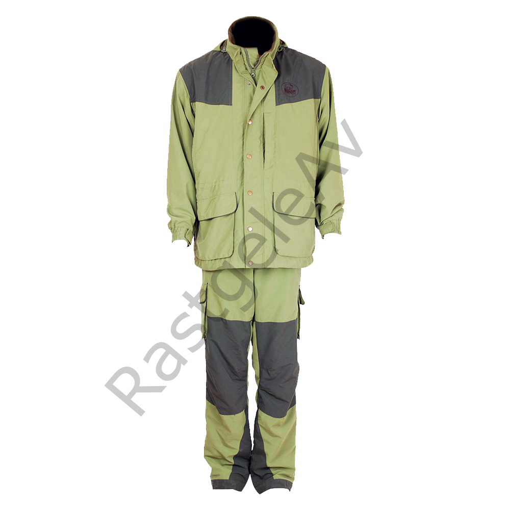 Bison 1001 Yeşil Avcı Takımı