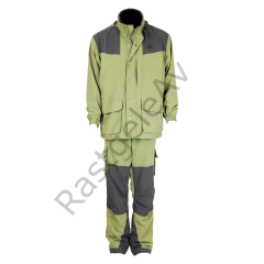 Bison 1001 Yeşil Avcı Takımı