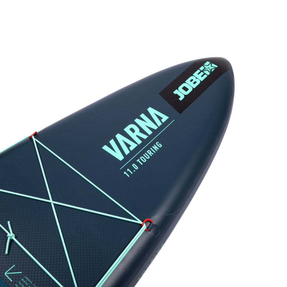 Jobe Varna Sup Paddle Board 11.0 Kürek Sörfü Seti Mavi
