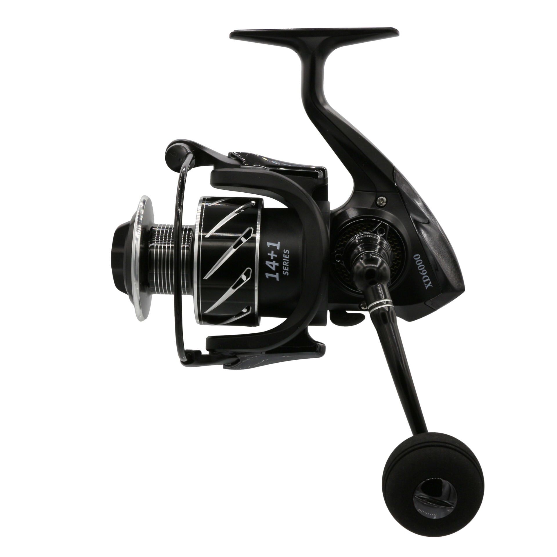 XD6000 Olta Makinesi