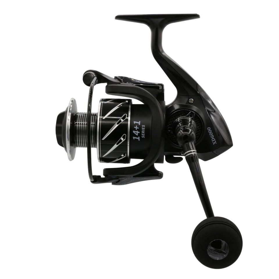 XD6000 Olta Makinesi