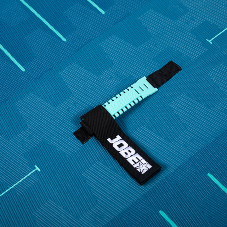 Jobe Yarra Sup Board 10.6 Kürek Sörfü Mavi Set