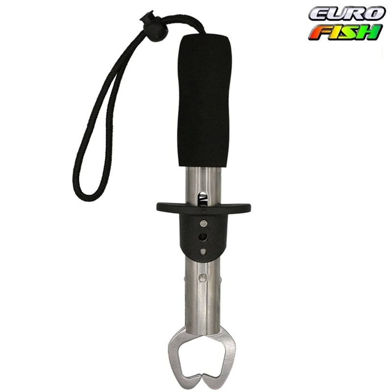 Balık Tutucu Grip