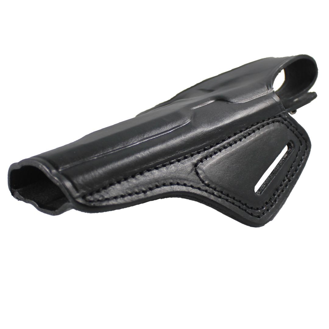 Yükseltepe Belt Kelebek S&W 38 Kalibre Tabanca Kılıfı Siyah