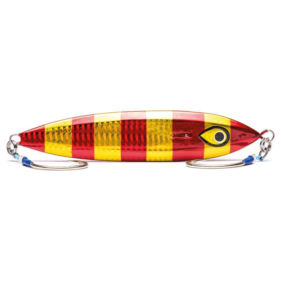 Mustad Wingman Jig Sahte Yemi IRM - 150GR