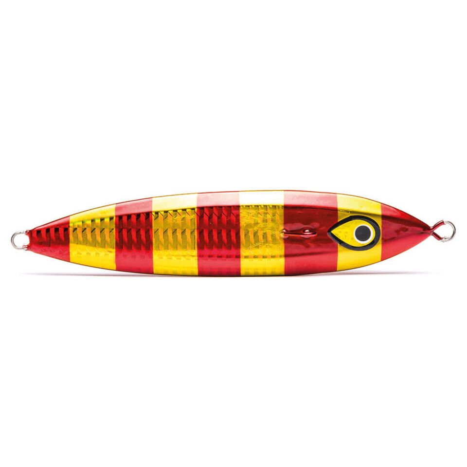 Mustad Wingman Jig Sahte Yemi IRM - 150GR