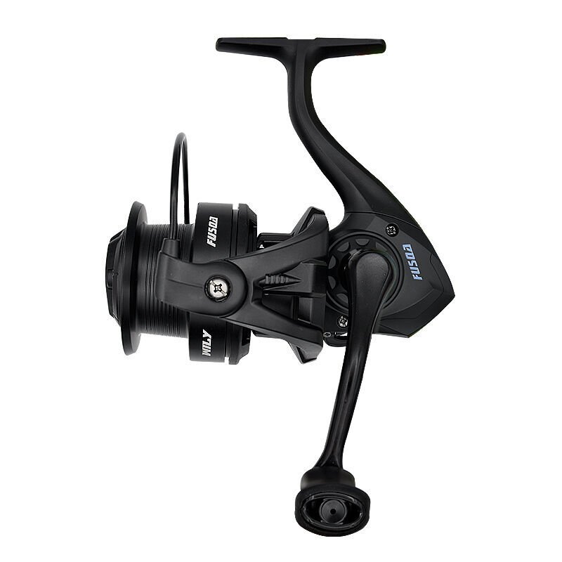 Wily Fusqa 4000 Olta Makinası 5+1 bb