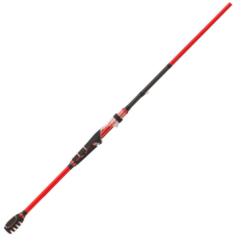 Berkley Shock Spining Spin Olta Kamışı RED - 244CM - 10-35G