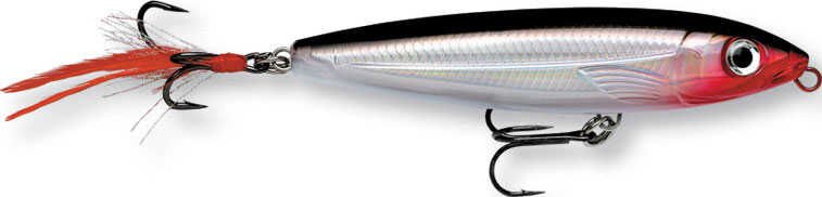 Rapala X-Rap Walk Sahte Balığı S - 90MM