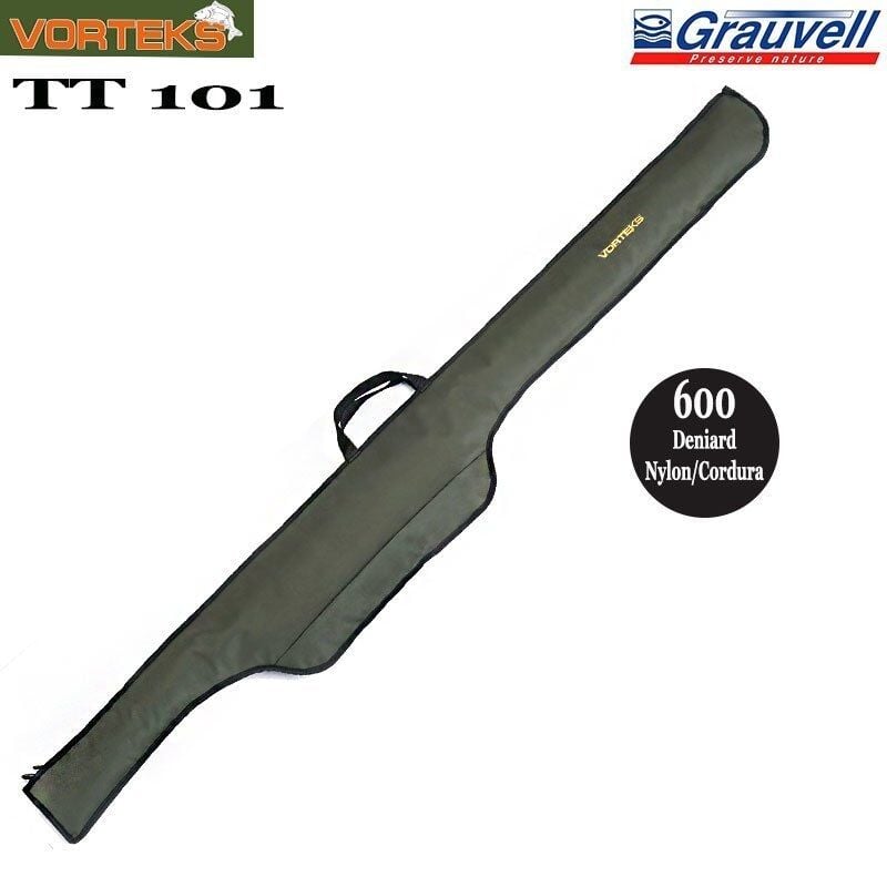Vorteks TT101 165 cm Kamış Çantası