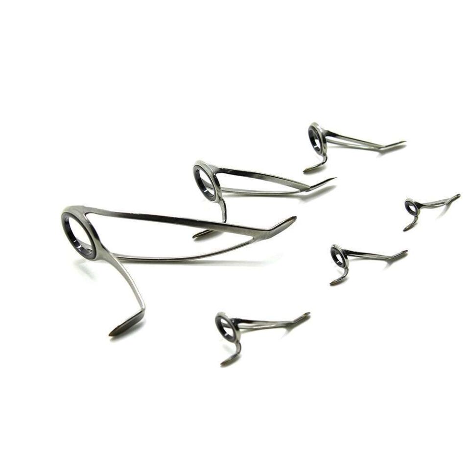 Captain Surf Kamış İçin LOWRIDER Halka