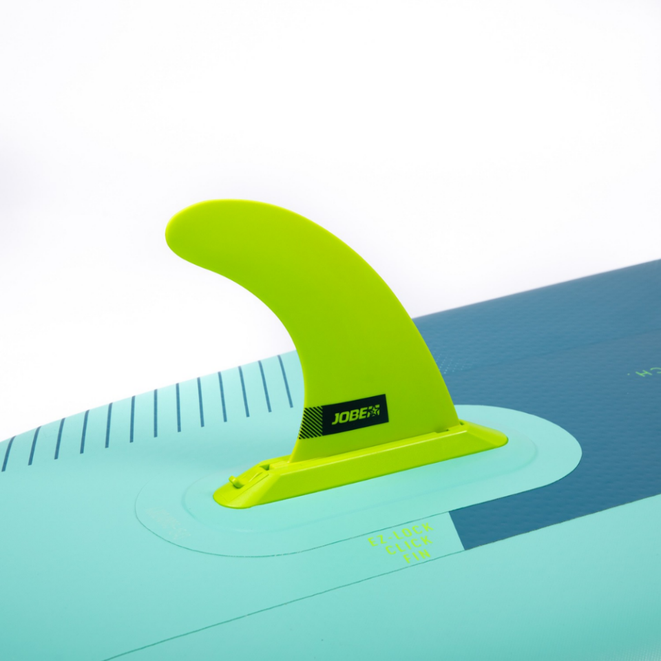 Jobe Loa 11.6 Sup Board Kürek Sörfü Seti Yeşil
