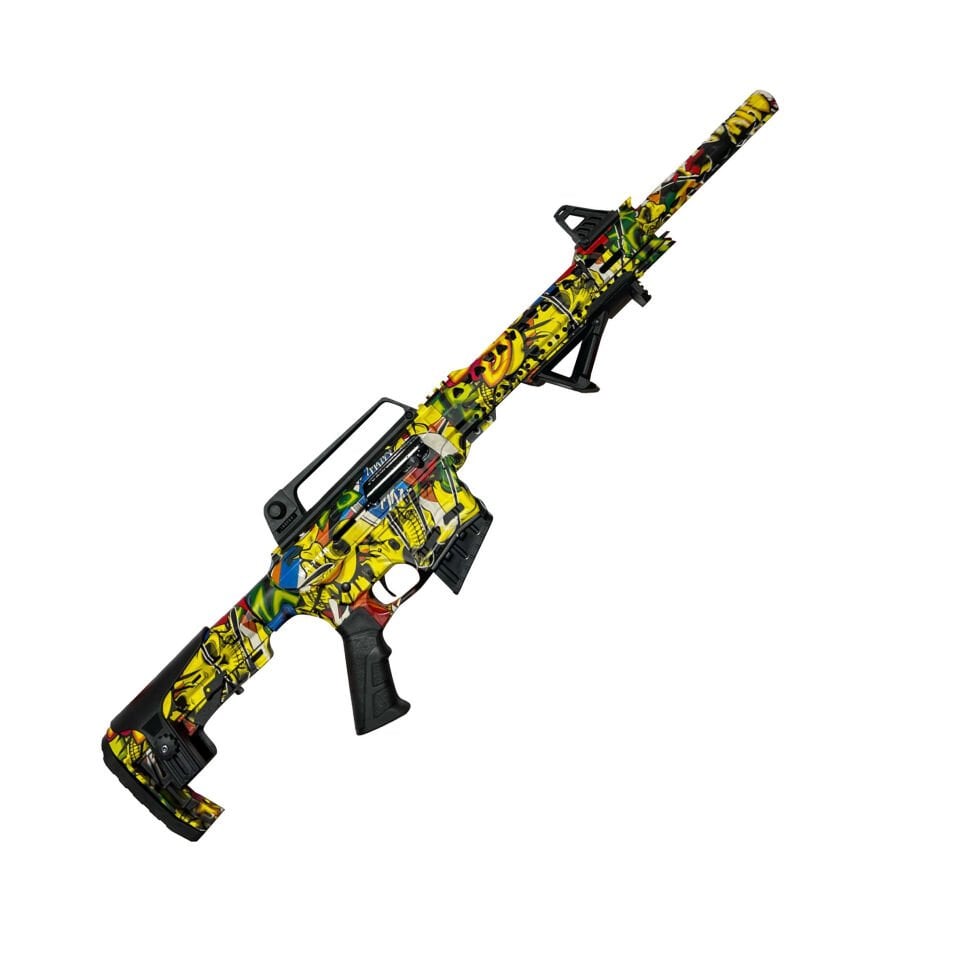 Waltter M12-10 Tactical Otomatik Av Tüfeği