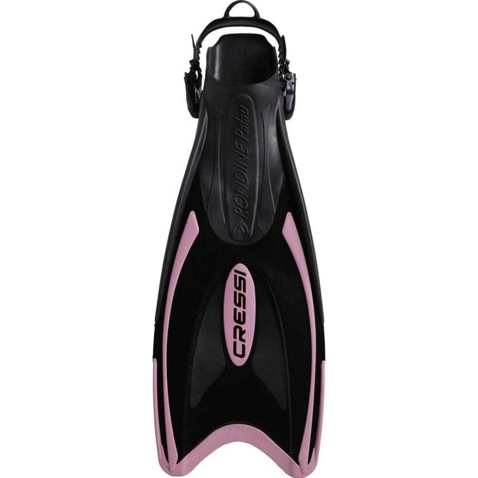 Cressi Palau Dalış Paleti PINK - NO:29-32