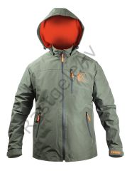 Kendo Yeşil Mont XXL