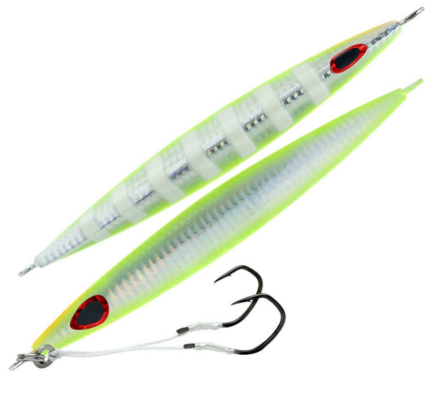 Storm Gomoku Kensaki Sahte Balığı UVCGZ - 40GR - 9CM