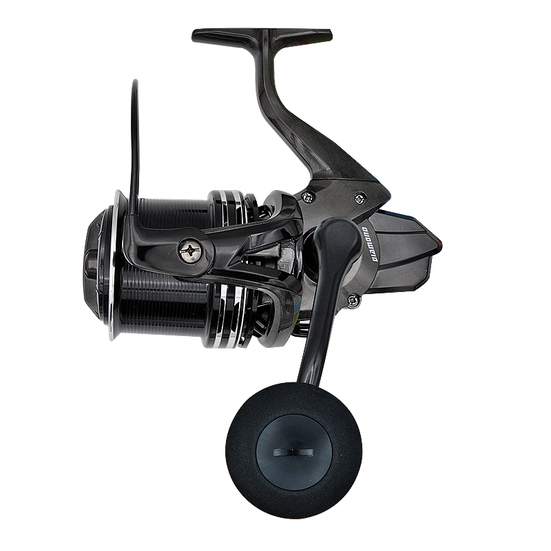 Wily Diamond 9000 Olta Makinası 8+1 bb