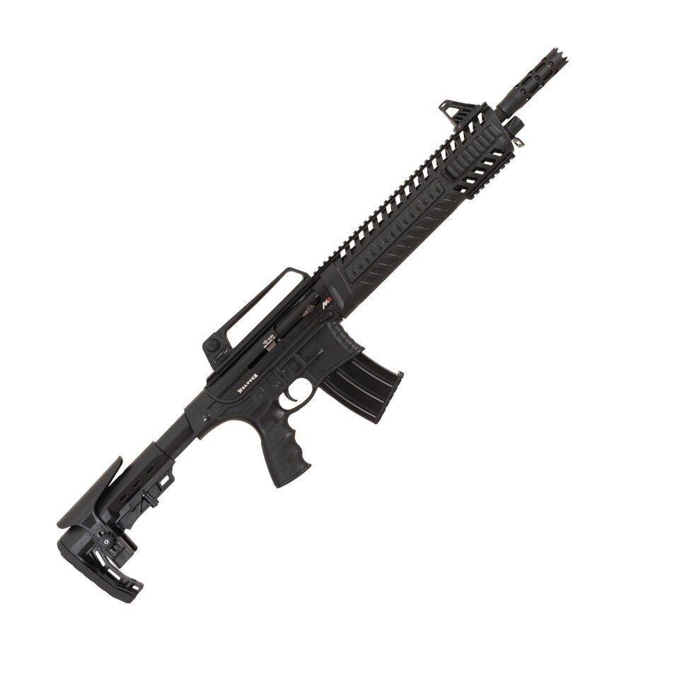 Waltter M16-01 Tactical Metal Otomatik Av Tüfeği