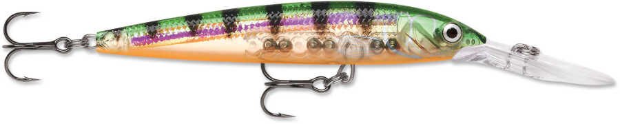 Rapala Down Deep Husky Jerk Sahte Balığı GP - 100MM