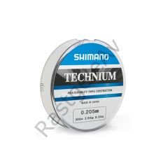 Technium 200m 0,285mm