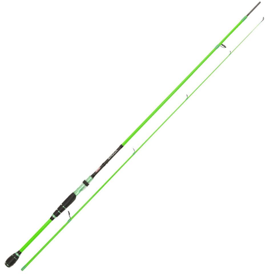 Berkley Shock Spining Spin Olta Kamışı GREEN - 213CM - 2-15G