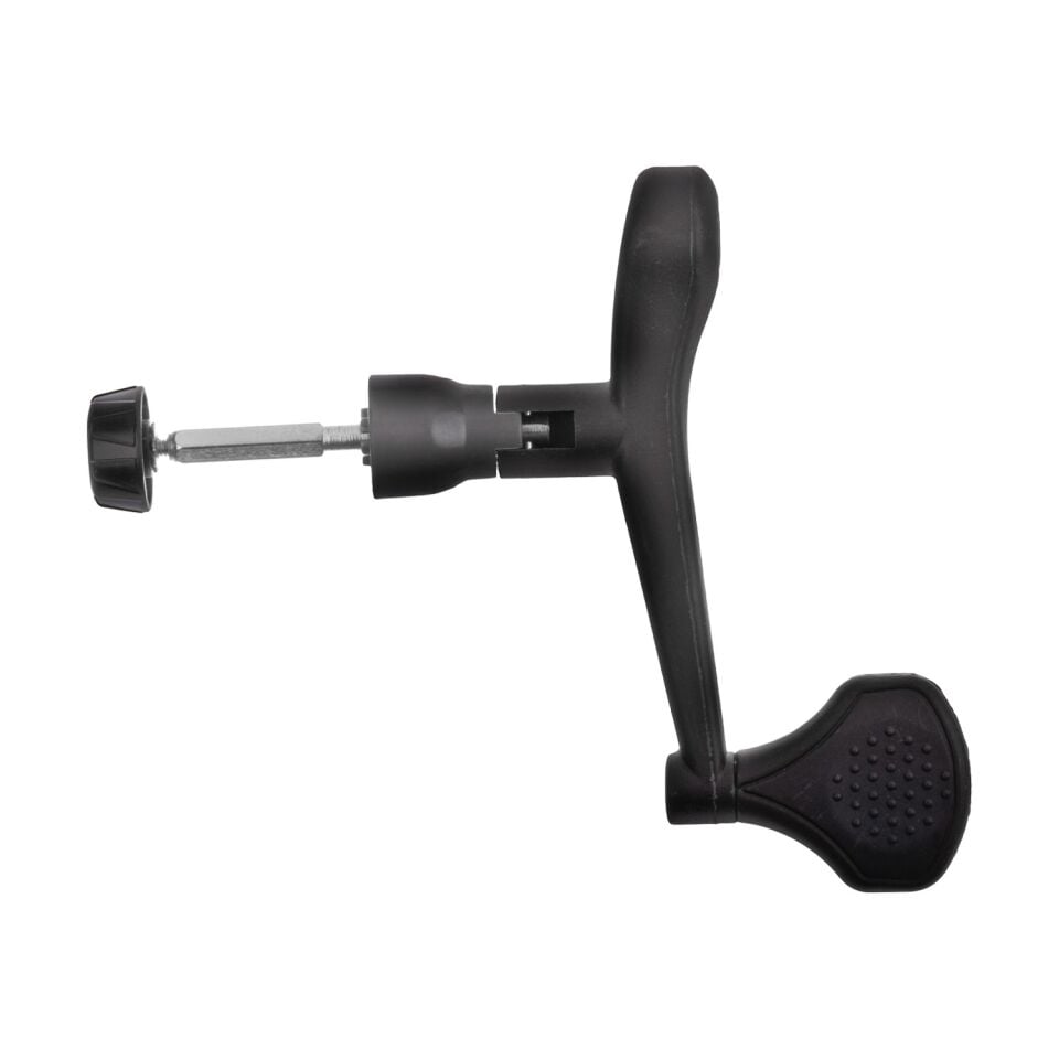 Effe Makine Kolu - 2