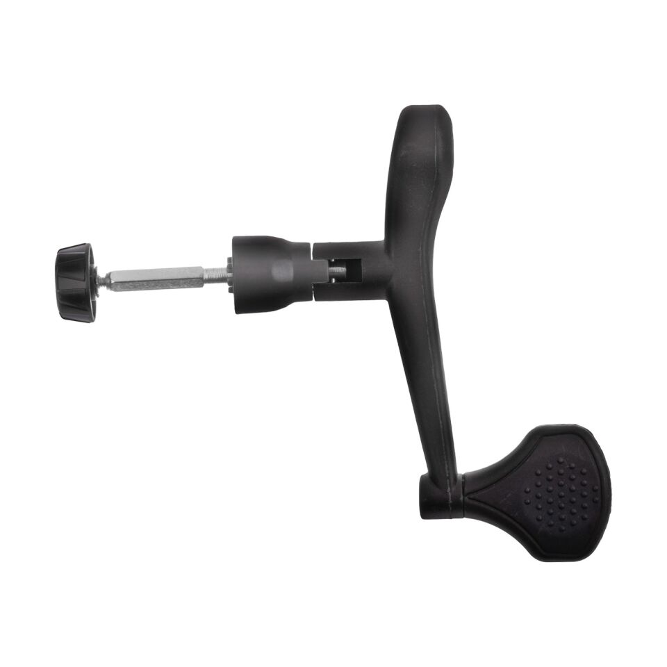 Effe Makine Kolu - 2