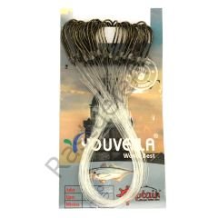 Yemli Takım Kösteği Youvella 1402 Kartonda 50 İğneli Köstek