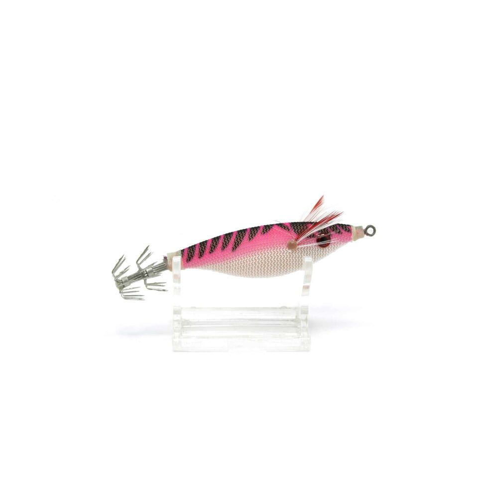 Captain 3003 Kalamar Zokası 6cm Excelance Squid 1