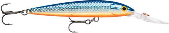 Rapala Down Deep Husky Jerk Sahte Balığı SB - 100MM