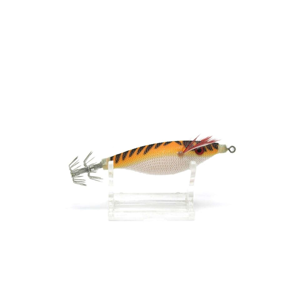 Captain 3003 Kalamar Zokası 6cm Excelance Squid 2