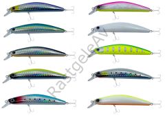 Kendo Killer's Minnow Hasen 100 F 14.1 gr Suni Yem 23