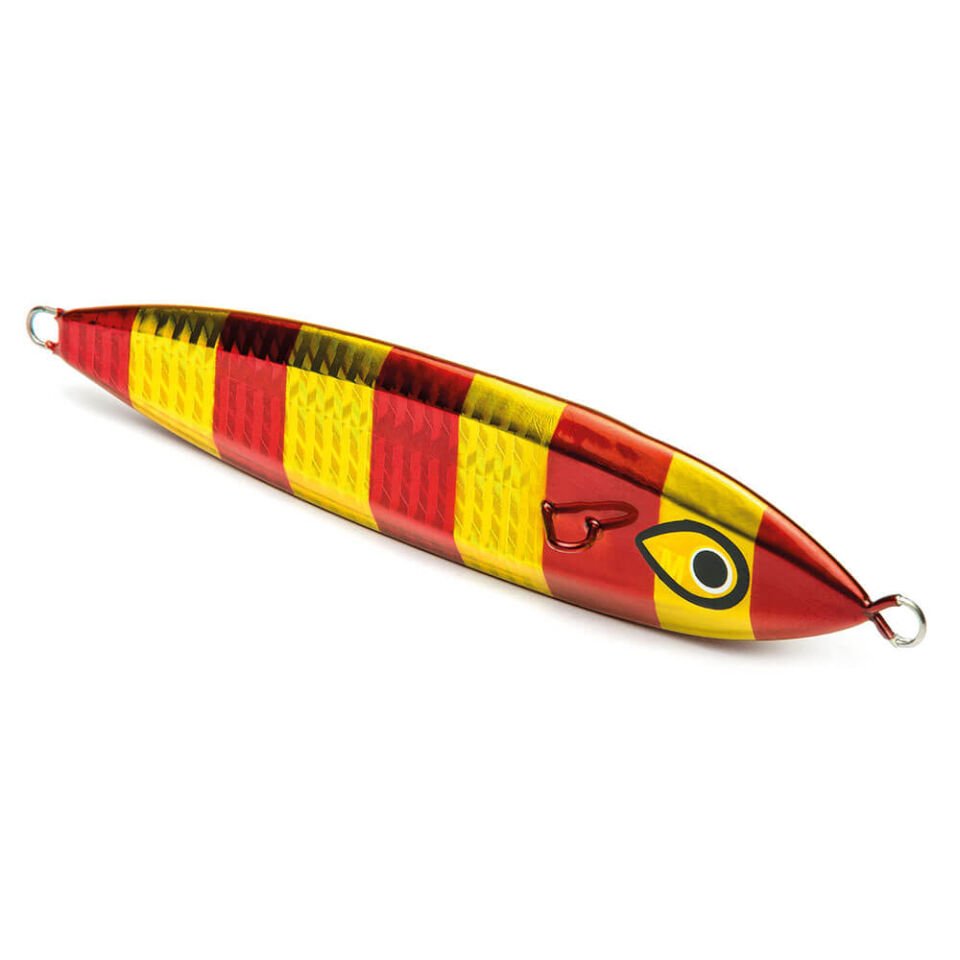 Mustad Wingman Jig Sahte Yemi IRM - 100GR
