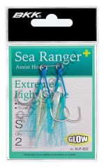 BKK Sea Ranger+ İğne SS