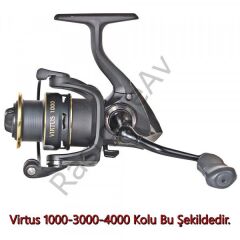 Ryobi Virtus 2000 Lrf Olta Makinesi 4+1 Bilye