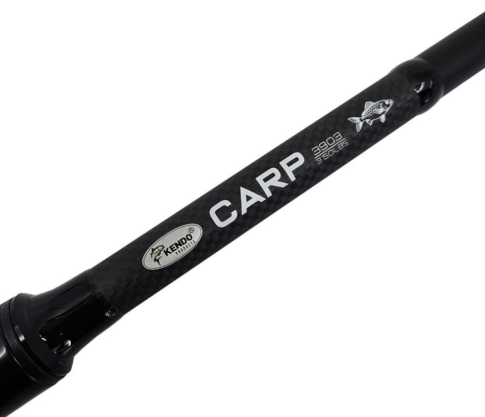 Kendo Carp 3.90cm 3.5lbs Olta Kamışı
