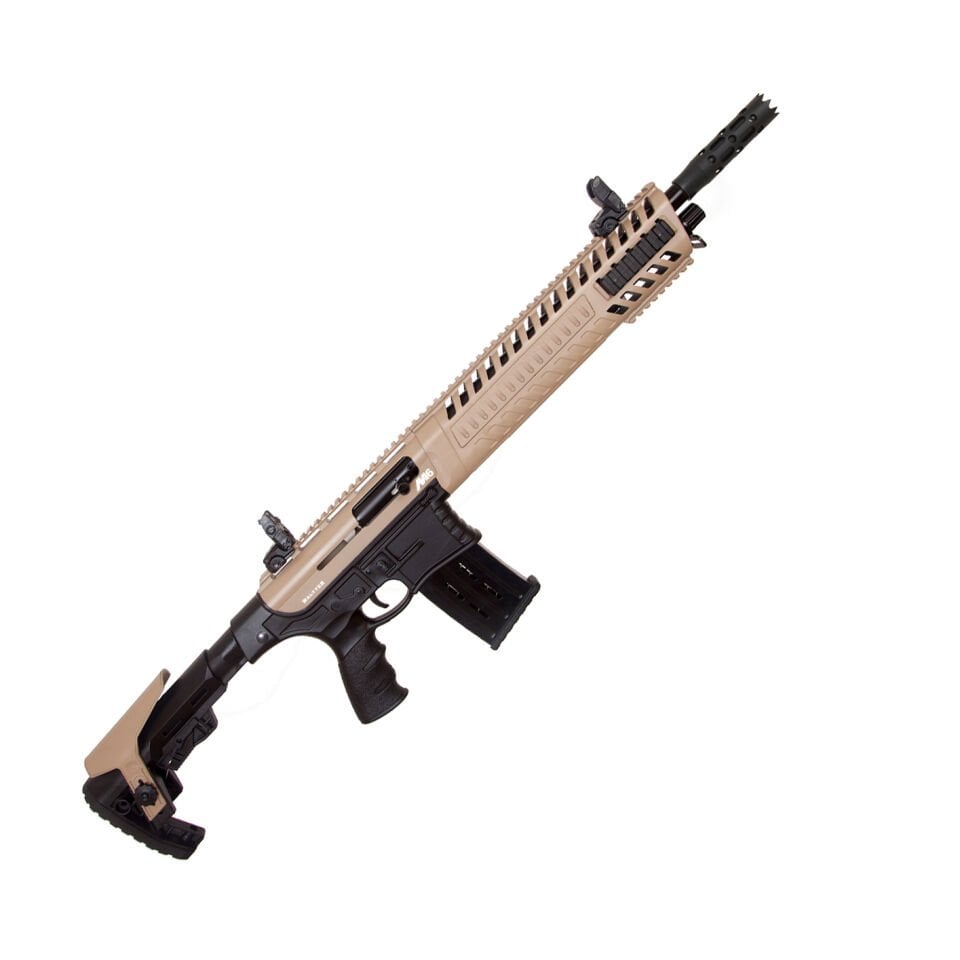 Waltter M16-05 Tactical Metal Otomatik Av Tüfeği