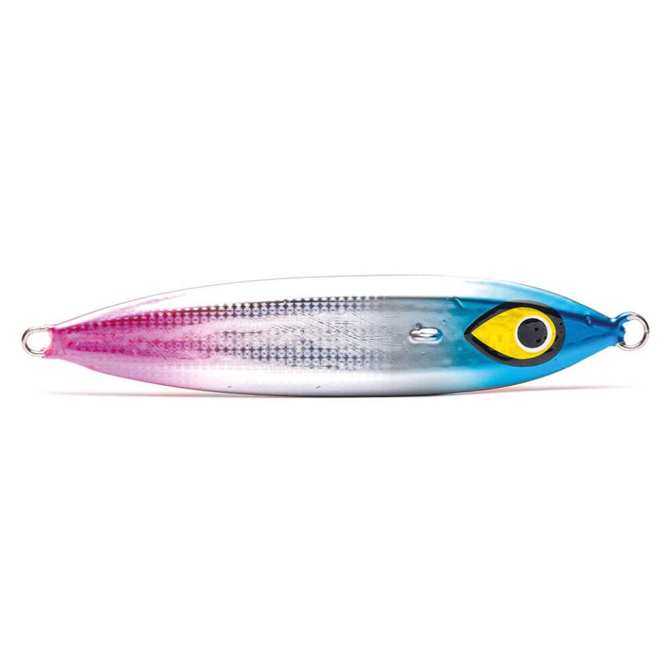 Mustad Wingman Jig Sahte Yemi YNK - 80GR