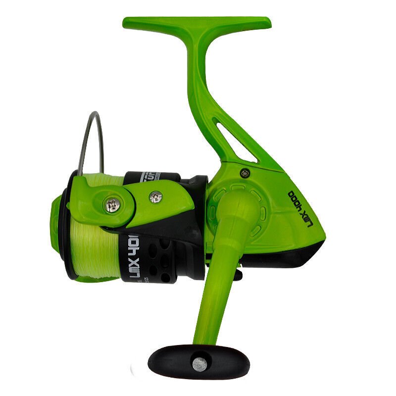 Ecoport  Leomax 4000 Olta Makinası 3 bb